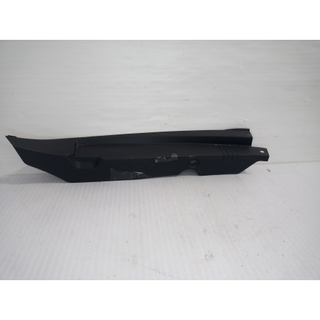 Recambio de moldura izquierda para kia niro (sg2) hybrid concept referencia OEM IAM 84159AT000  