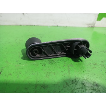 Recambio de enganche cinturon trasero izquierdo para peugeot 307 (s1) xn referencia OEM IAM 8973QL  