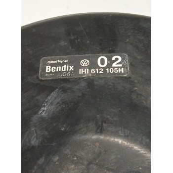 Recambio de servofreno para volkswagen golf v (1k1) 2.0 fsi referencia OEM IAM IHI612105H  