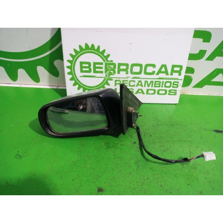 Recambio de retrovisor izquierdo. para mazda 626 berlina (gf) 2.0 16v cat referencia OEM IAM E13010142  