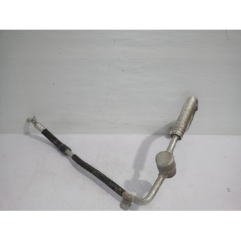 Recambio de tubos aire acondicionado para seat ibiza (6k1) stella referencia OEM IAM 6K1820743AN  