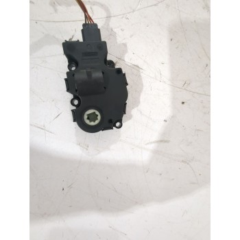Recambio de motor apertura trampillas climatizador para bmw 1 (e87) 120 d referencia OEM IAM 929888G  