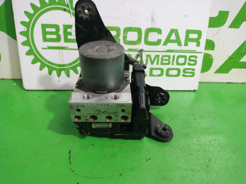 Recambio de abs para renault scenic ii grand emotion referencia OEM IAM 8200624642  