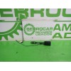 Recambio de enganche cinturon trasero izquierdo para peugeot 307 (s1) xn referencia OEM IAM 8973QL  