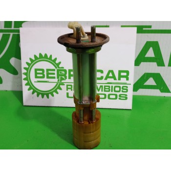 Recambio de aforador para iveco daily caja cerrada (1999 =>) 2.8 diesel cat referencia OEM IAM 504055611  