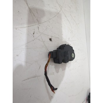 Recambio de motor apertura trampillas climatizador para bmw 1 (e87) 120 d referencia OEM IAM 929888G  