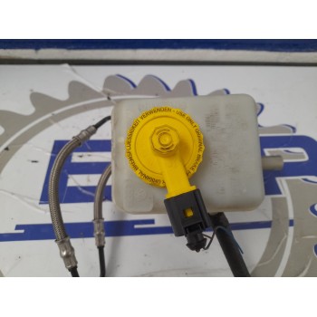 Recambio de bomba freno para volkswagen golf iv berlina (1j1) 1.9 sdi referencia OEM IAM 05914B  