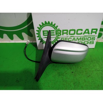 Recambio de retrovisor izquierdo. para mazda 626 berlina (gf) 2.0 16v cat referencia OEM IAM E13010142  