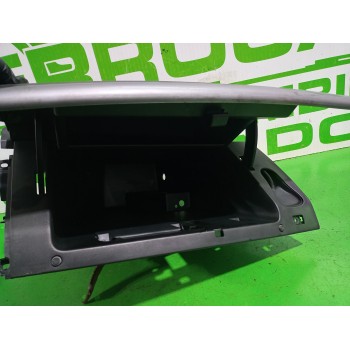 Recambio de guantera para renault megane ii coupe/cabrio confort authentique referencia OEM IAM 8200078820  