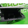 Recambio de guantera para renault megane ii coupe/cabrio confort authentique referencia OEM IAM 8200078820  
