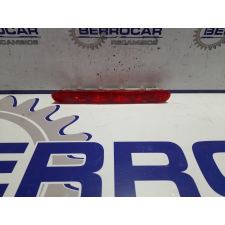 Recambio de luz central de freno para peugeot expert furgón 1.6 blue-hdi fap referencia OEM IAM 9811325980  