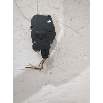 Recambio de motor apertura trampillas climatizador para bmw 1 (e87) 120 d referencia OEM IAM 929888G  