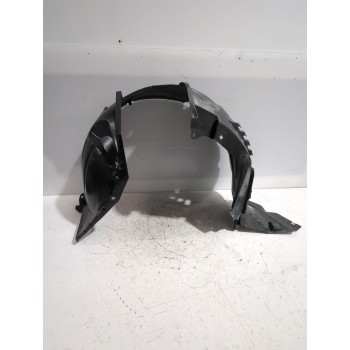 PASO RUEDA DELANTERO IZQUIERDO 63841EY10A 