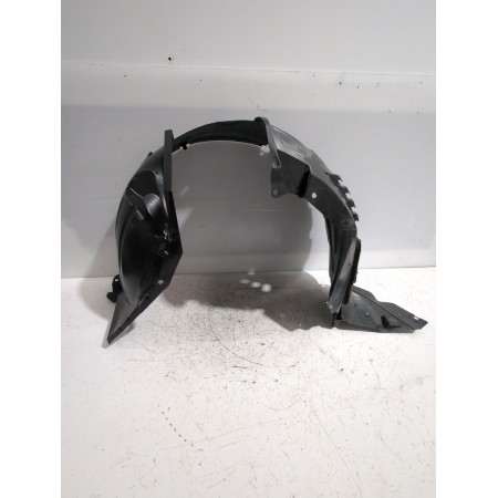 Recambio de paso rueda delantero izquierdo para nissan qashqai i (j10, nj10) 1.5 dci referencia OEM IAM 63841EY10A  