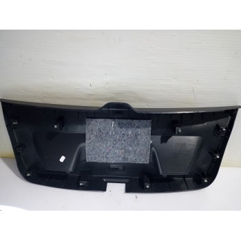 Recambio de guarnecido porton trasero para volkswagen polo (6c1) a-polo referencia OEM IAM 6R6867601A  