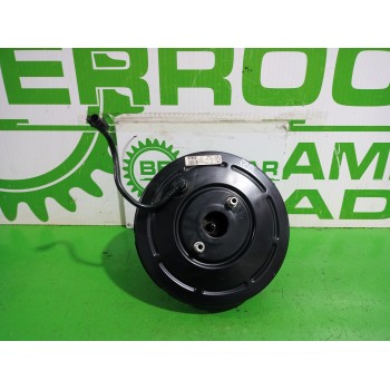 Recambio de servofreno para renault megane ii coupe/cabrio confort authentique referencia OEM IAM 8200678376  