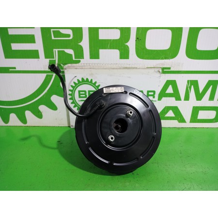 Recambio de servofreno para renault megane ii coupe/cabrio confort authentique referencia OEM IAM 8200678376  