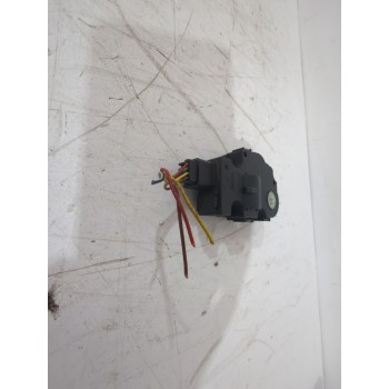 Recambio de motor apertura trampillas climatizador para bmw 1 (e87) 120 d referencia OEM IAM 929888G  