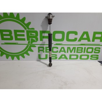 Recambio de amortiguador trasero derecho para seat ibiza (6l1) 1.4 tdi cat (bnm) referencia OEM IAM 6Q0513425  