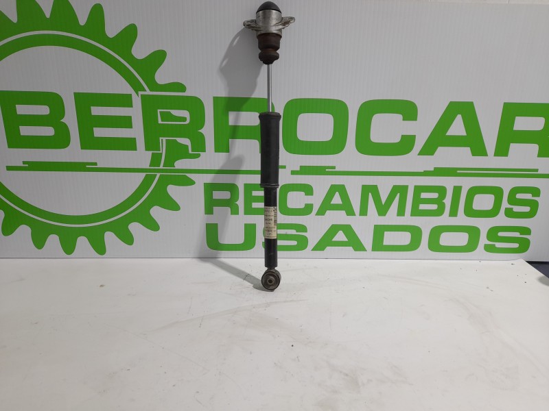 Recambio de amortiguador trasero derecho para seat ibiza (6l1) 1.4 tdi cat (bnm) referencia OEM IAM 6Q0513425  
