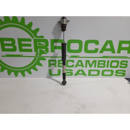 Recambio de amortiguador trasero derecho para seat ibiza (6l1) 1.4 tdi cat (bnm) referencia OEM IAM 6Q0513425  