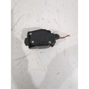 Recambio de motor apertura trampillas climatizador para bmw 1 (e87) 120 d referencia OEM IAM 929888G  