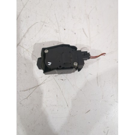 Recambio de motor apertura trampillas climatizador para bmw 1 (e87) 120 d referencia OEM IAM 929888G  