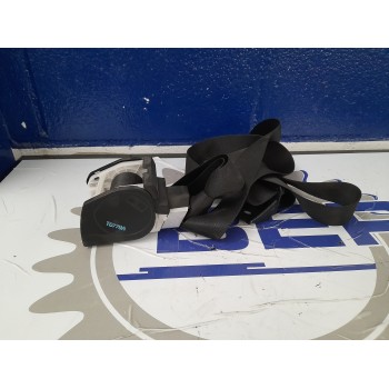 Recambio de cinturon seguridad delantero derecho para ford transit caja cerrada, corta (fy) (2000 =>) referencia OEM IAM 52448B 