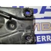 Recambio de travesaño inferior para kia carens 2.0 turbodiesel cat referencia OEM IAM K2JA5316X  