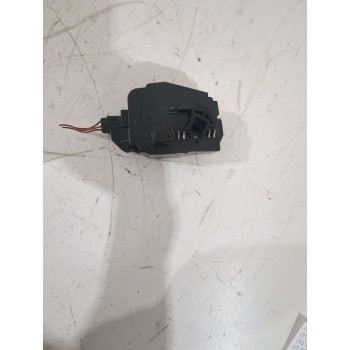 Recambio de motor apertura trampillas climatizador para bmw 1 (e87) 120 d referencia OEM IAM 929888G  