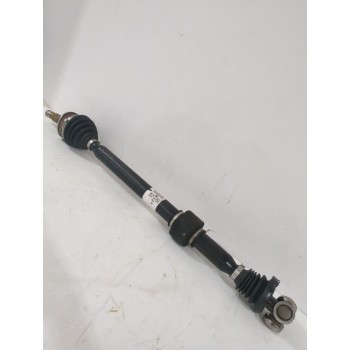 TRANSMISION DELANTERA DERECHA 10350922 