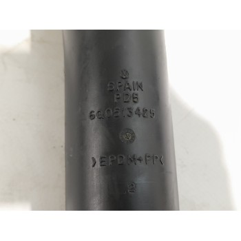 Recambio de amortiguador trasero derecho para seat ibiza (6l1) 1.4 tdi cat (bnm) referencia OEM IAM 6Q0513425  