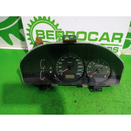 Recambio de cuadro instrumentos para mazda 626 berlina (gf) 2.0 16v cat referencia OEM IAM KFGG2MC  