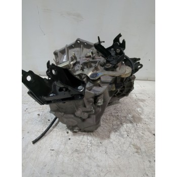 Recambio de caja cambios para toyota auris (_e15_) 1.33 dual-vvti (nre150_) referencia OEM IAM 3030002090  