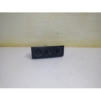 MANDO CALEFACCION / AIRE ACONDICIONADO 5J0820045D 