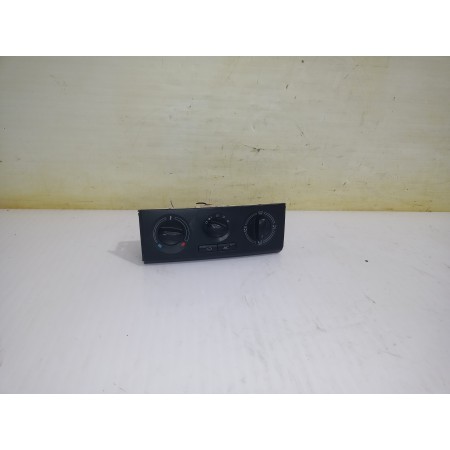 Recambio de mando calefaccion / aire acondicionado para skoda fabia (5j2 ) family referencia OEM IAM 5J0820045D  