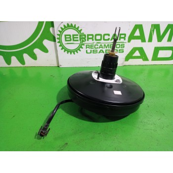 Recambio de servofreno para renault megane ii coupe/cabrio confort authentique referencia OEM IAM 8200678376  