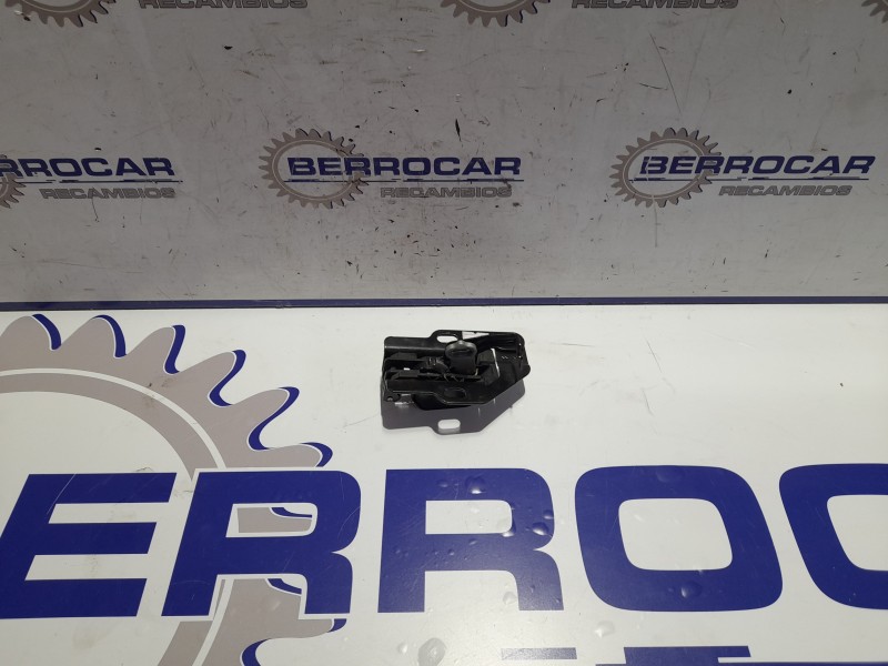 Recambio de anclaje puerta para peugeot expert furgón 1.6 blue-hdi fap referencia OEM IAM 9035AZ  