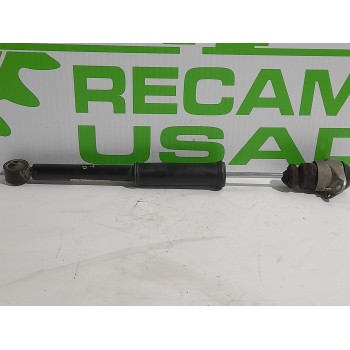 Recambio de amortiguador trasero derecho para seat ibiza (6l1) 1.4 tdi cat (bnm) referencia OEM IAM 6Q0513425  