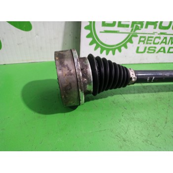 Recambio de transmision delantera derecha para seat altea (5p1) style copa referencia OEM IAM 1K0407271JA  