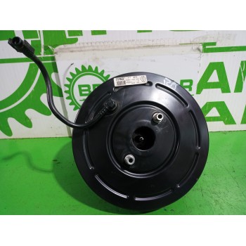Recambio de servofreno para renault megane ii coupe/cabrio confort authentique referencia OEM IAM 8200678376  