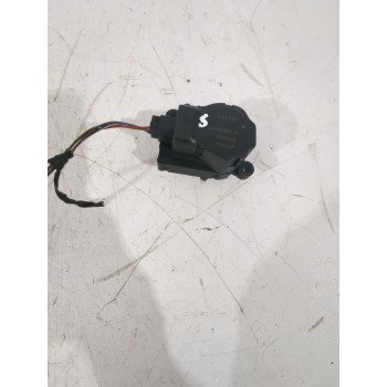MOTOR APERTURA TRAMPILLAS CLIMATIZADOR 985459H06 