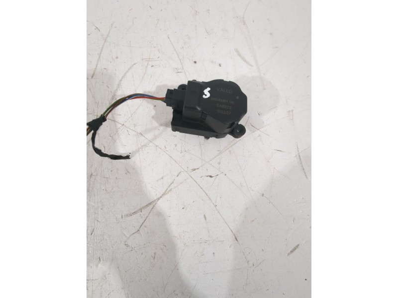 Recambio de motor apertura trampillas climatizador para bmw 1 (e87) 120 d referencia OEM IAM 985459H06  