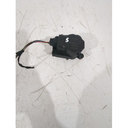 Recambio de motor apertura trampillas climatizador para bmw 1 (e87) 120 d referencia OEM IAM 985459H06  