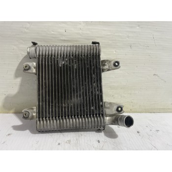 Recambio de intercooler para kia carnival ii 2.9 crdi lx referencia OEM IAM K55313550B  