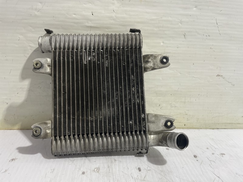 Recambio de intercooler para kia carnival ii 2.9 crdi lx referencia OEM IAM K55313550B  
