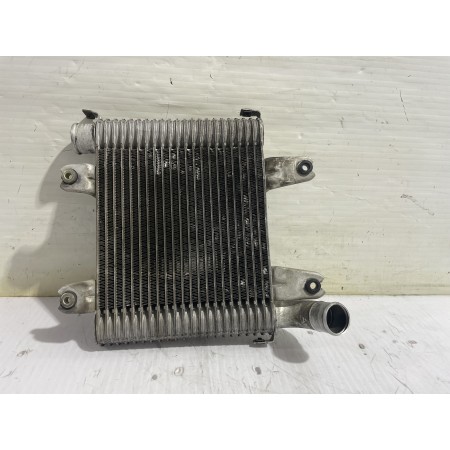 Recambio de intercooler para kia carnival ii 2.9 crdi lx referencia OEM IAM K55313550B  