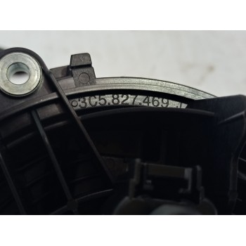 Recambio de maneta exterior porton para volkswagen passat lim. (362) advance bluemotion referencia OEM IAM 3C5827469  