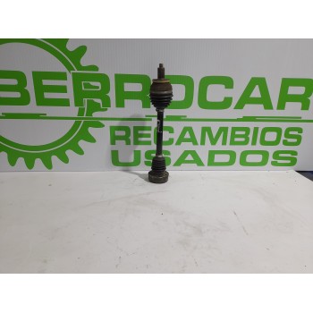 TRANSMISION DELANTERA IZQUIERDA 6Q0407271DJ 