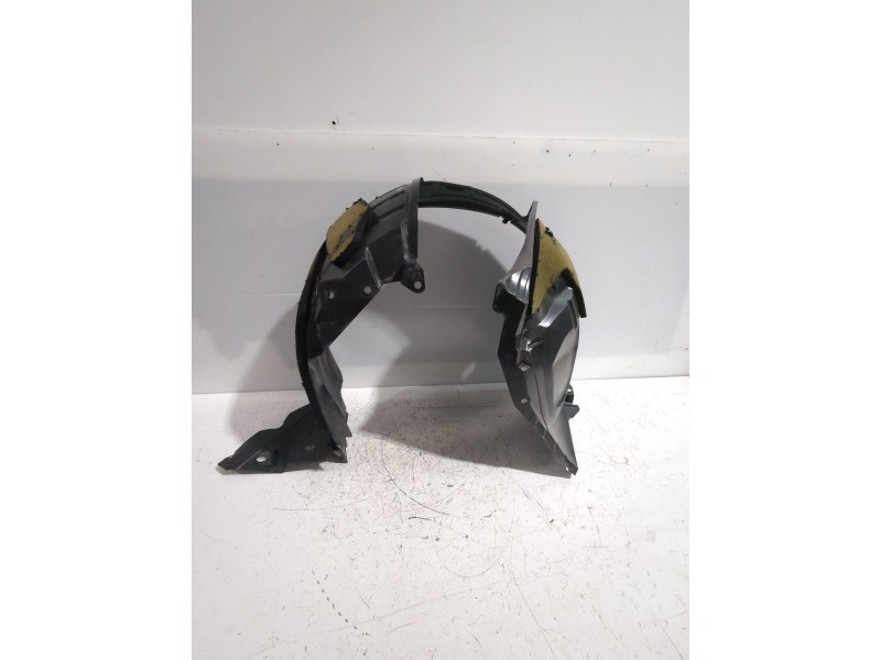 Recambio de paso rueda delantero derecho para nissan qashqai i (j10, nj10) 1.5 dci referencia OEM IAM 63840BR20A  